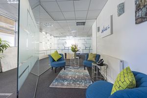 Meeting Room- click for photo gallery